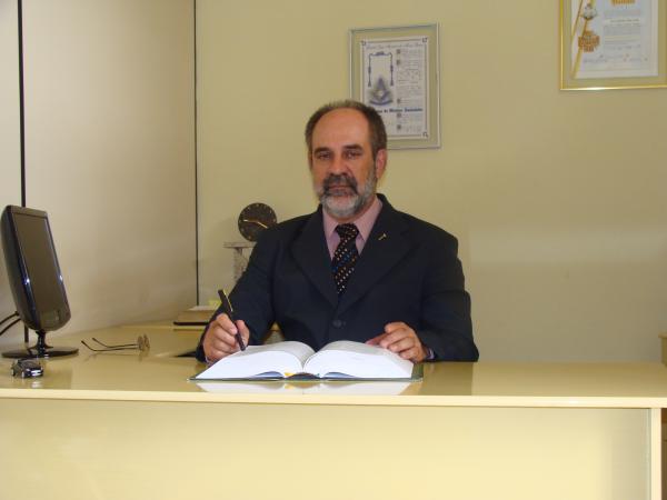 Paulo Lamas